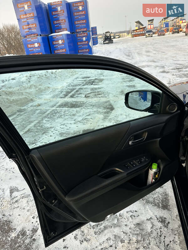 Седан Honda Accord 2013 в Борисполі фото 16 Седан Honda Accord 2013 в Борисполі