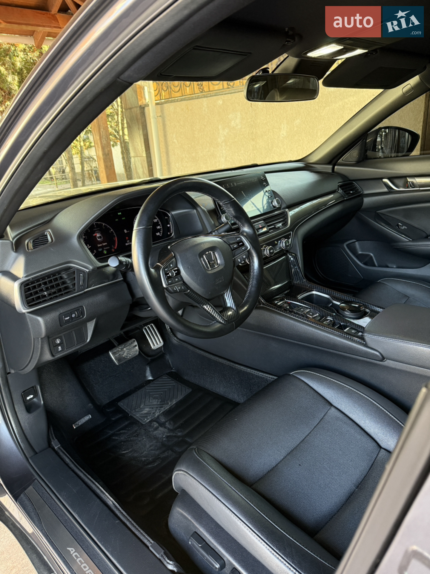 2019 Honda Accord - мініатюра 10