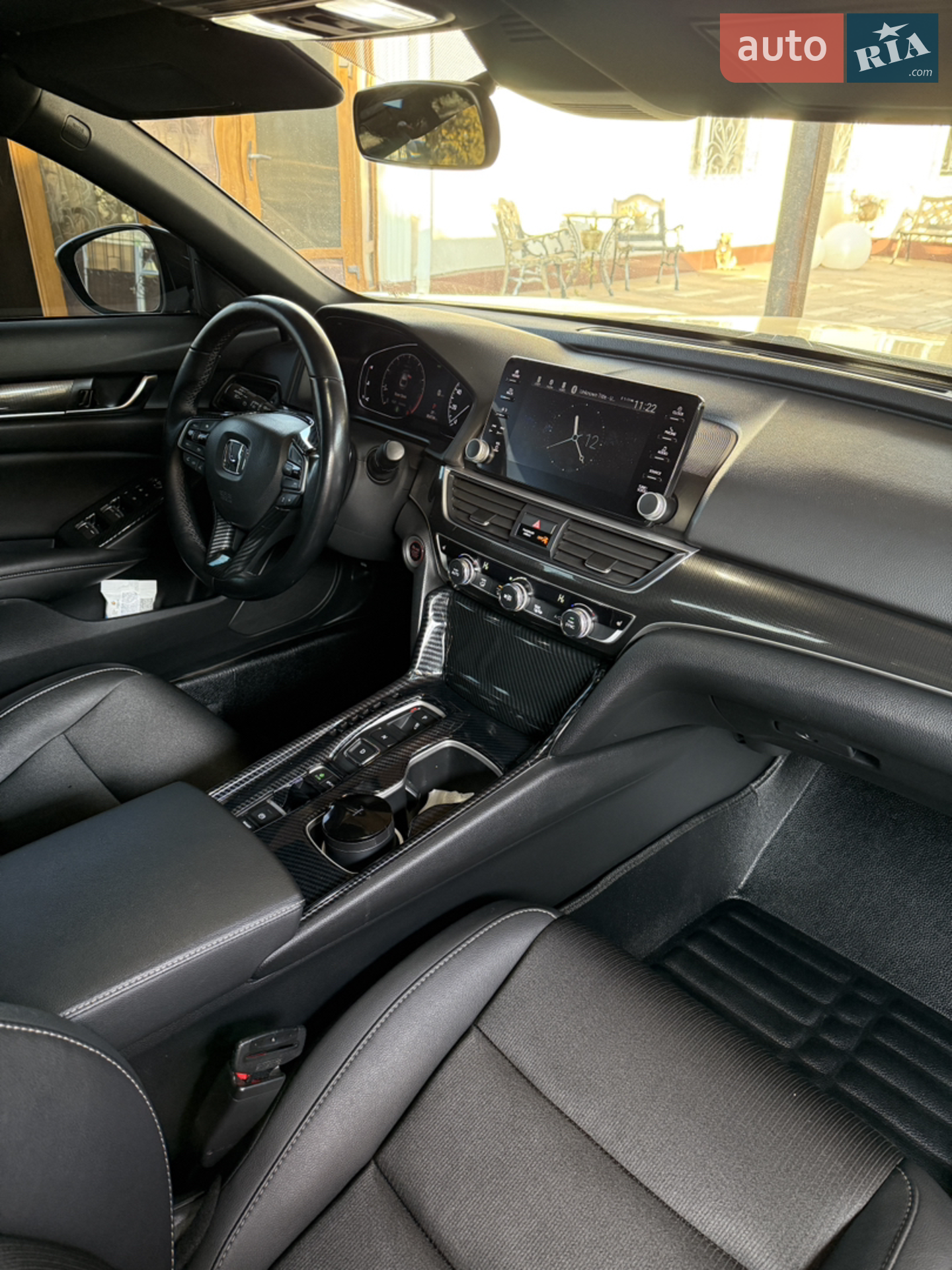 2019 Honda Accord - мініатюра 13