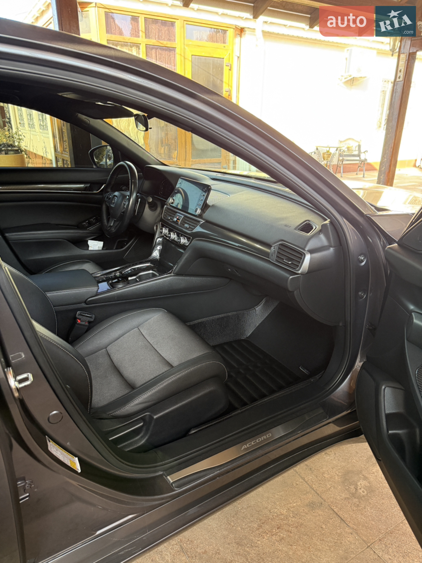 2019 Honda Accord - мініатюра 15