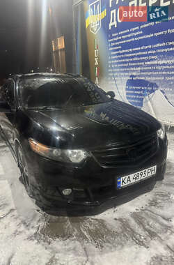 Седан Honda Accord 2009 в Кропивницком