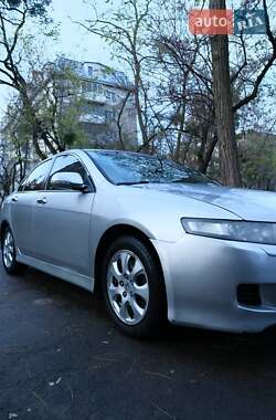 Седан Honda Accord 2007 в Краматорске