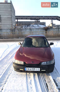 Седан Honda Accord 1994 в Черкасах