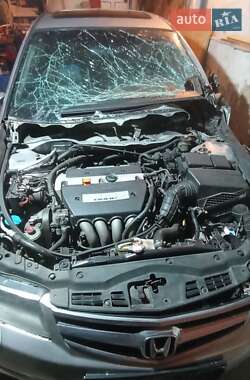 Седан Honda Accord 2006 в Днепре