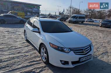 Универсал Honda Accord 2008 в Запорожье