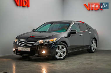 Седан Honda Accord 2008 в Киеве