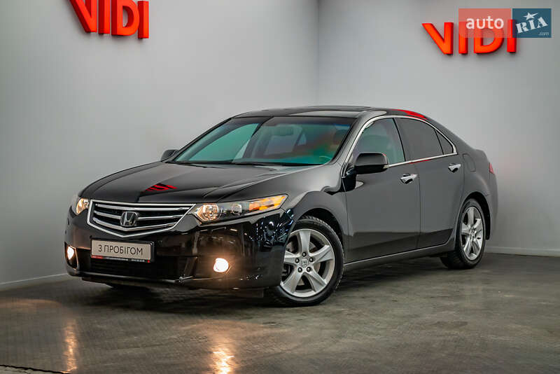 Honda Accord 2008 Honda Accord 2008