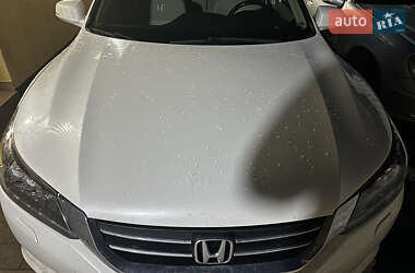 Седан Honda Accord 2013 в Рівному