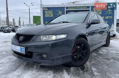 Седан Honda Accord 2003 в Києві