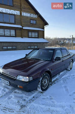 Седан Honda Accord 1990 в Мерефа