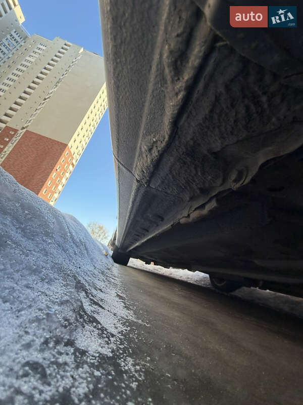 Купе Honda Accord 2008 в Киеве