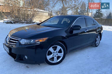 Седан Honda Accord 2010 в Тульчине
