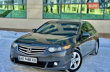 Седан Honda Accord 2008 в Харкові