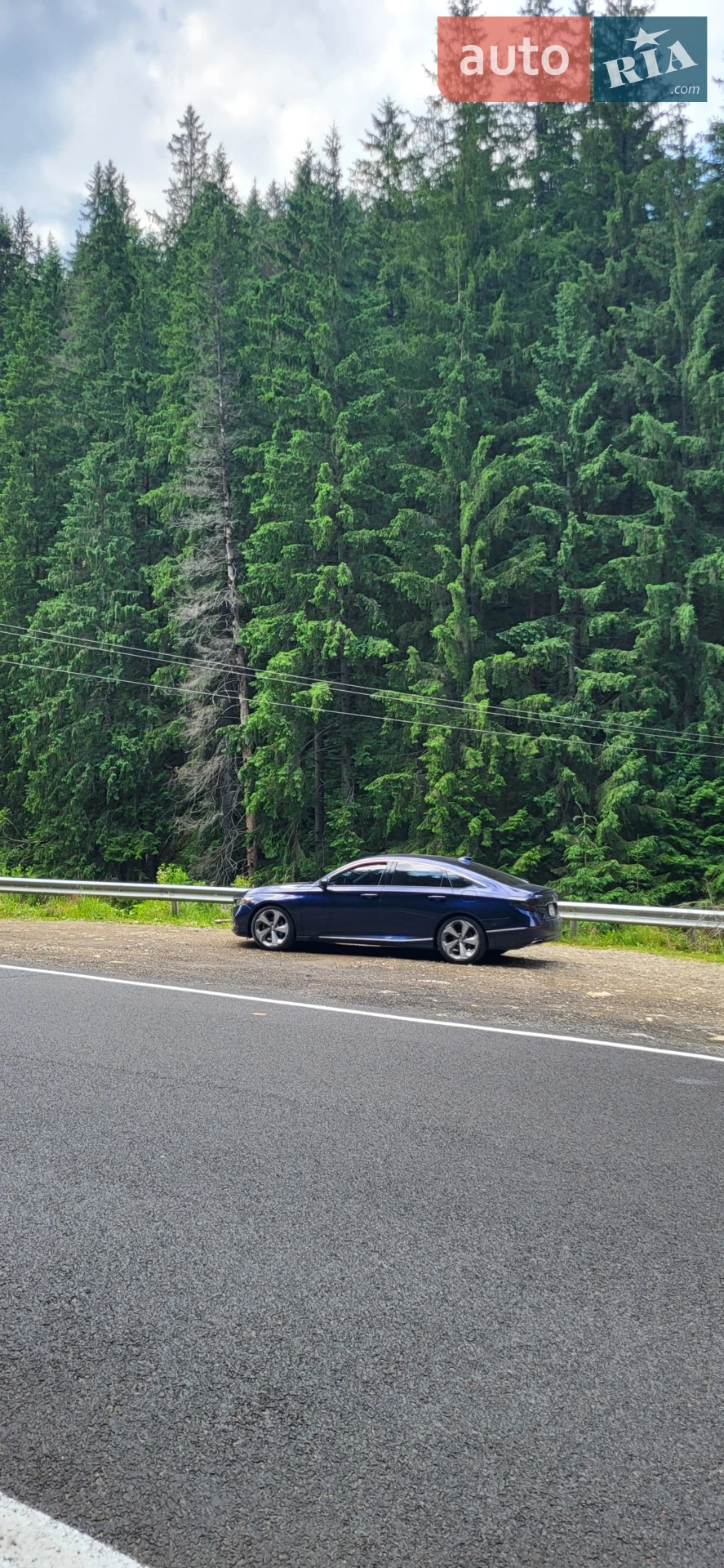 2018 Honda Accord - мініатюра 6