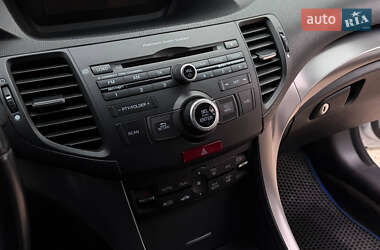 Седан Honda Accord 2012 в Дніпрі