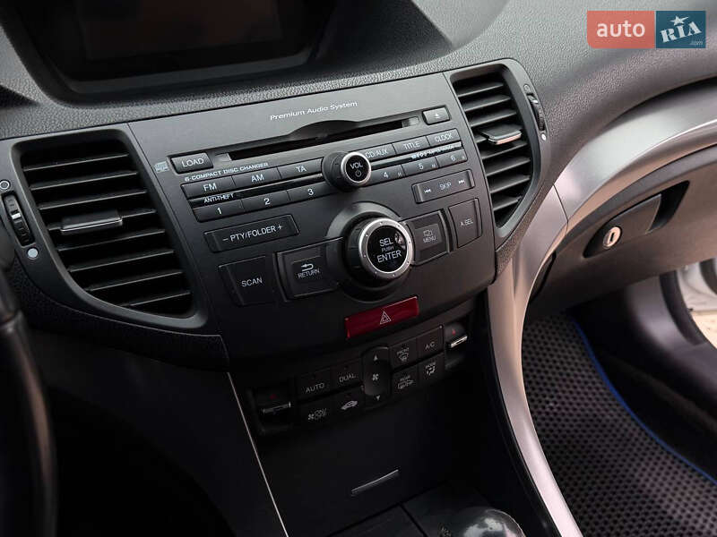 Седан Honda Accord 2012 в Дніпрі