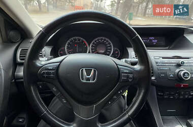 Седан Honda Accord 2012 в Дніпрі