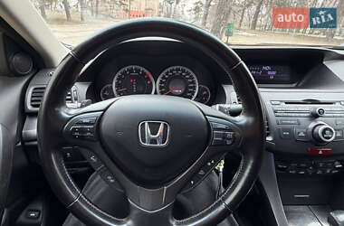 Седан Honda Accord 2012 в Дніпрі