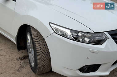 Седан Honda Accord 2012 в Дніпрі