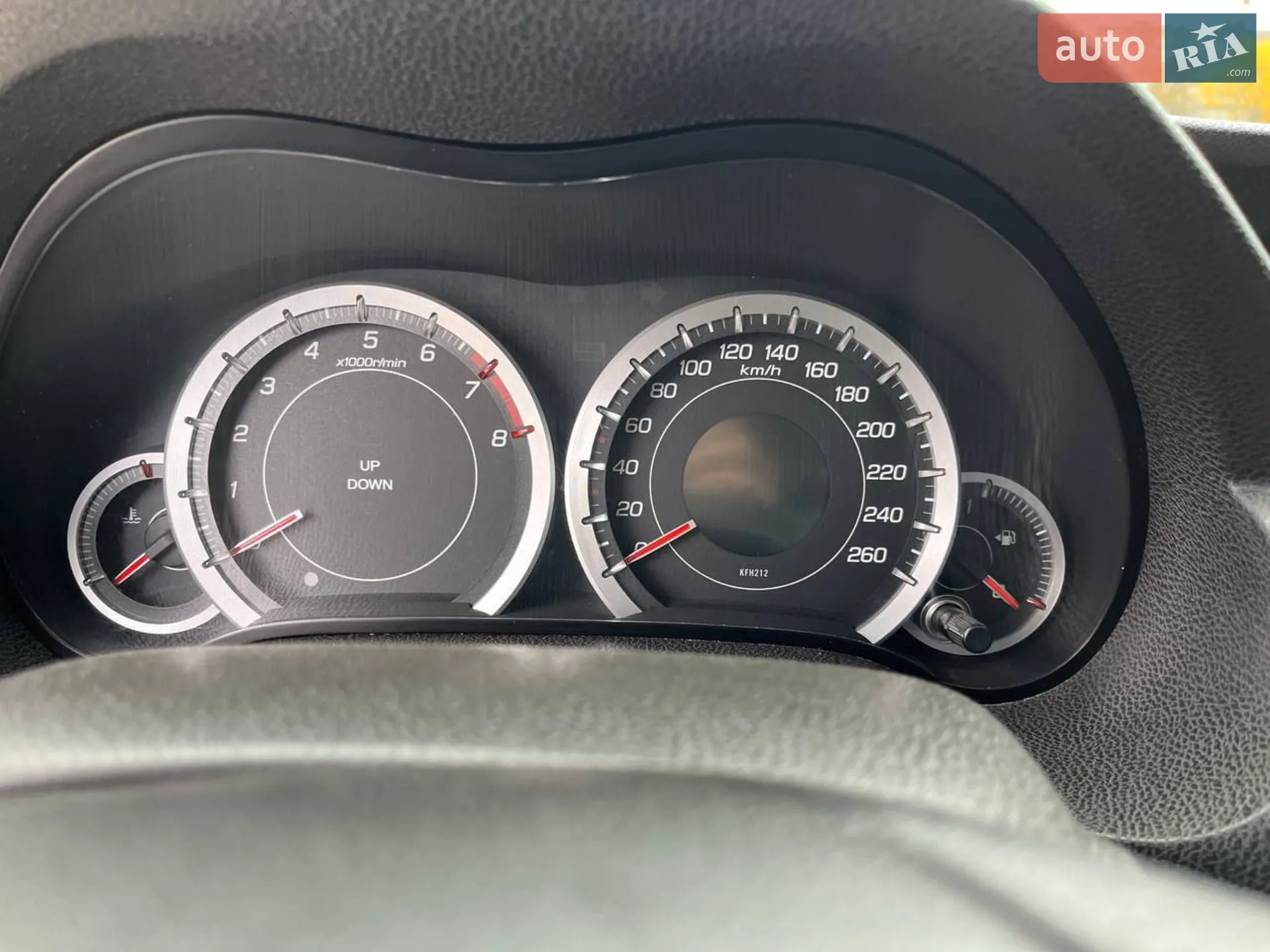 2011 Honda Accord - мініатюра 5