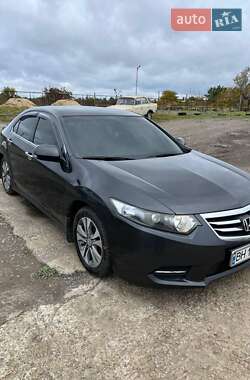 Седан Honda Accord 2011 в Одесі