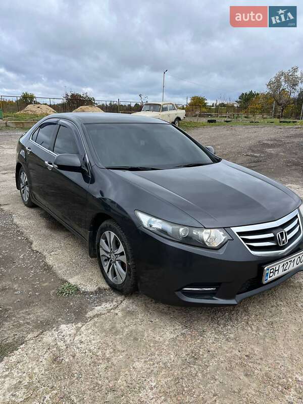Honda Accord 2011 Honda Accord 2011