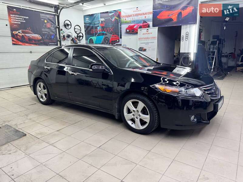 Седан Honda Accord 2008 в Киеве фото 7 Седан Honda Accord 2008 в Киеве