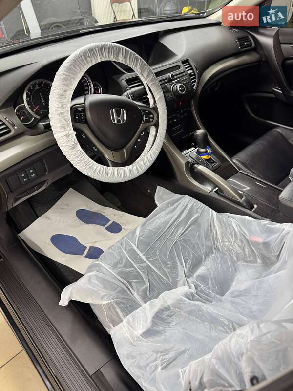 Седан Honda Accord 2008 в Киеве фото 10 Седан Honda Accord 2008 в Киеве