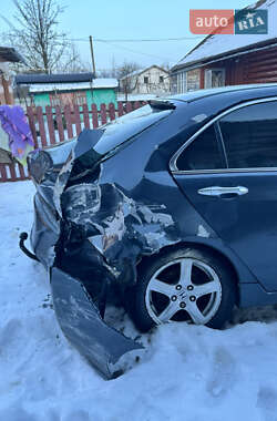 Седан Honda Accord 2004 в Богородчанах