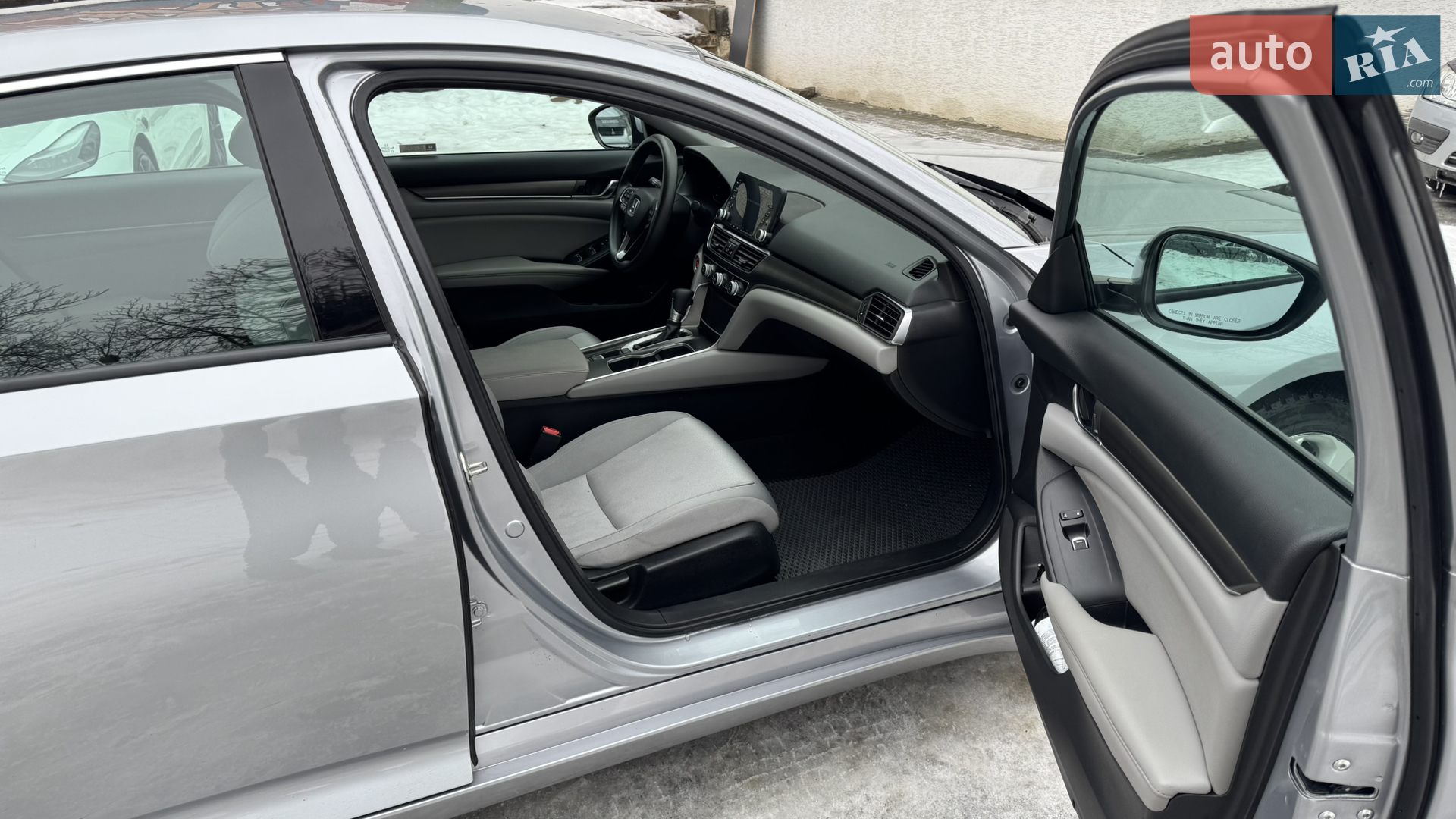2019 Honda Accord - мініатюра 32