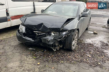 Седан Honda Accord 2007 в Николаеве