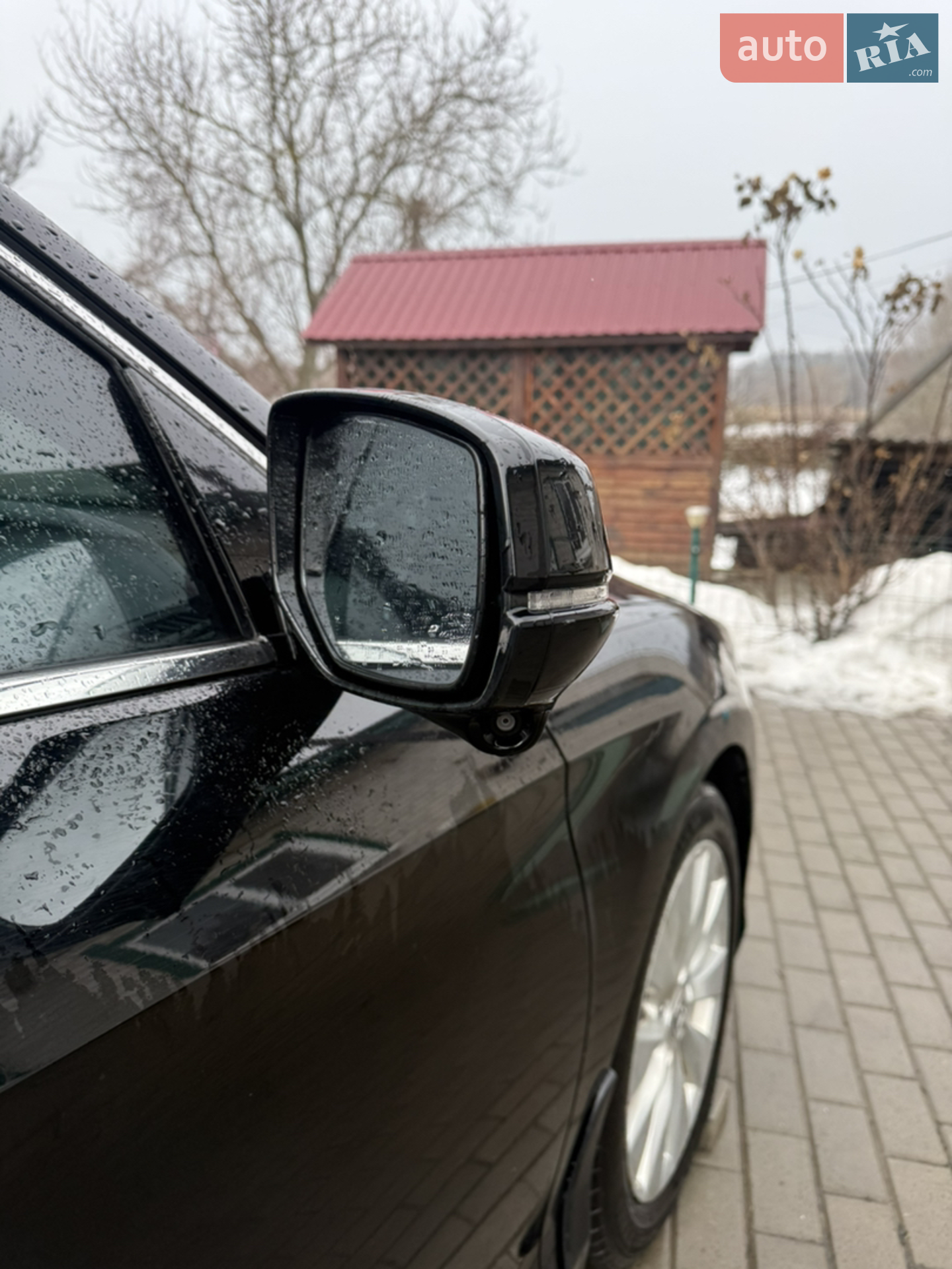2013 Honda Accord - мініатюра 6