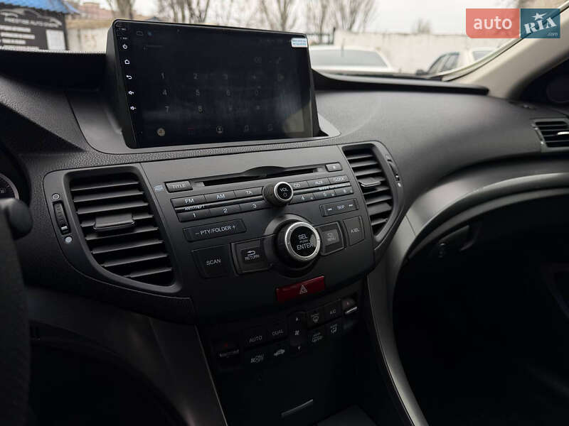 Седан Honda Accord 2012 в Днепре фото 18 Седан Honda Accord 2012 в Днепре