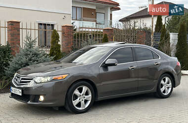 Седан Honda Accord 2008 в Одессе