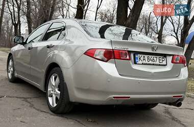 Седан Honda Accord 2010 в Кам'янському
