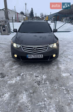 Седан Honda Accord 2008 в Калинівці