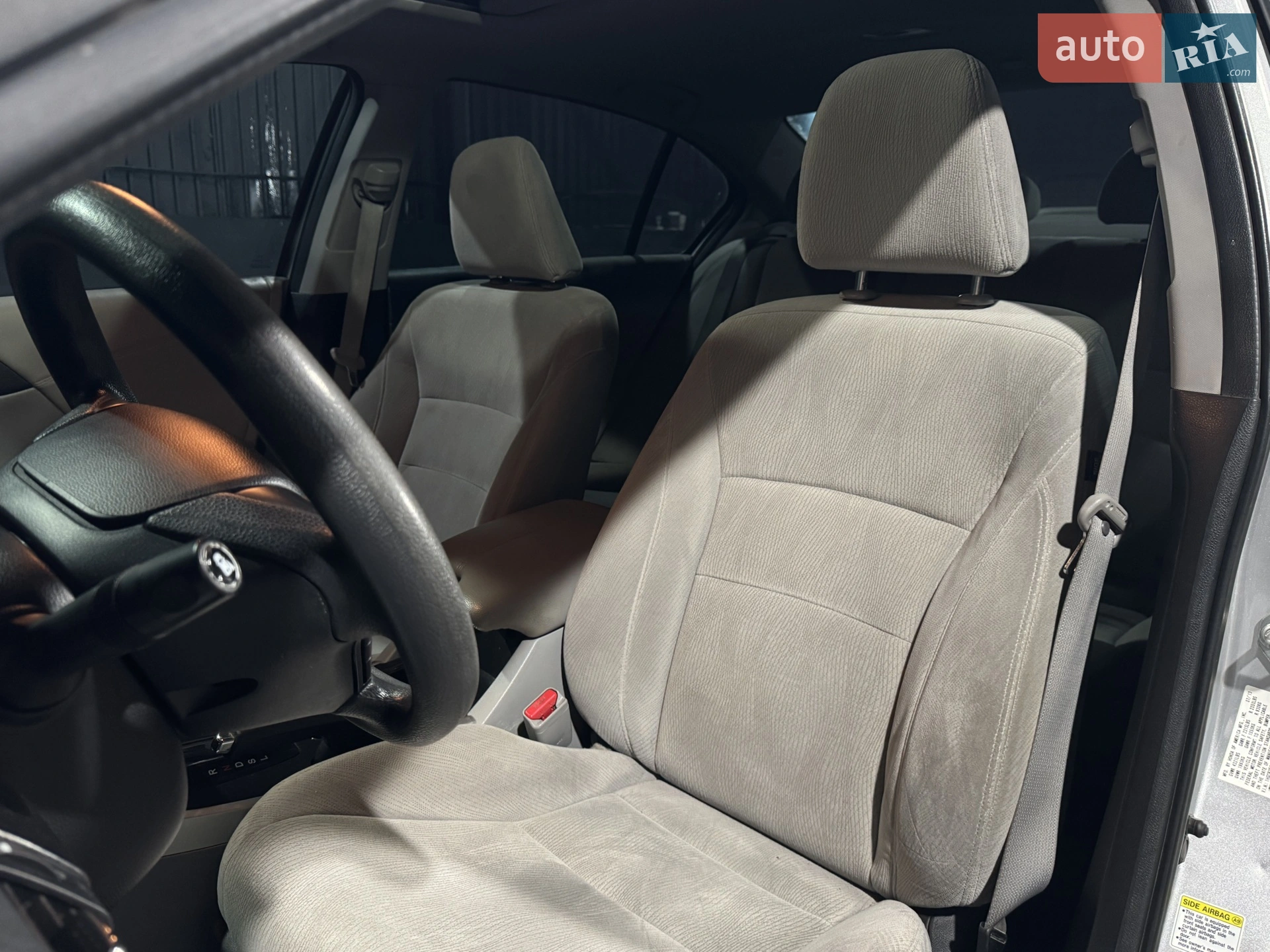 2013 Honda Accord - мініатюра 15