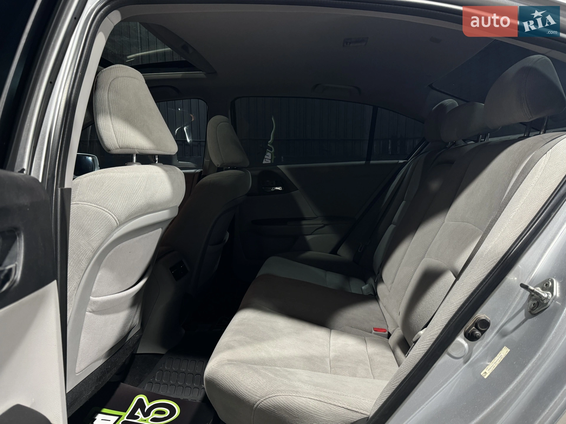 2013 Honda Accord - мініатюра 20