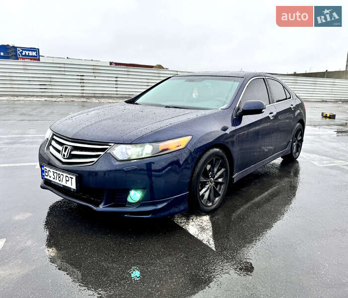 Honda Accord 2008 Honda Accord 2008