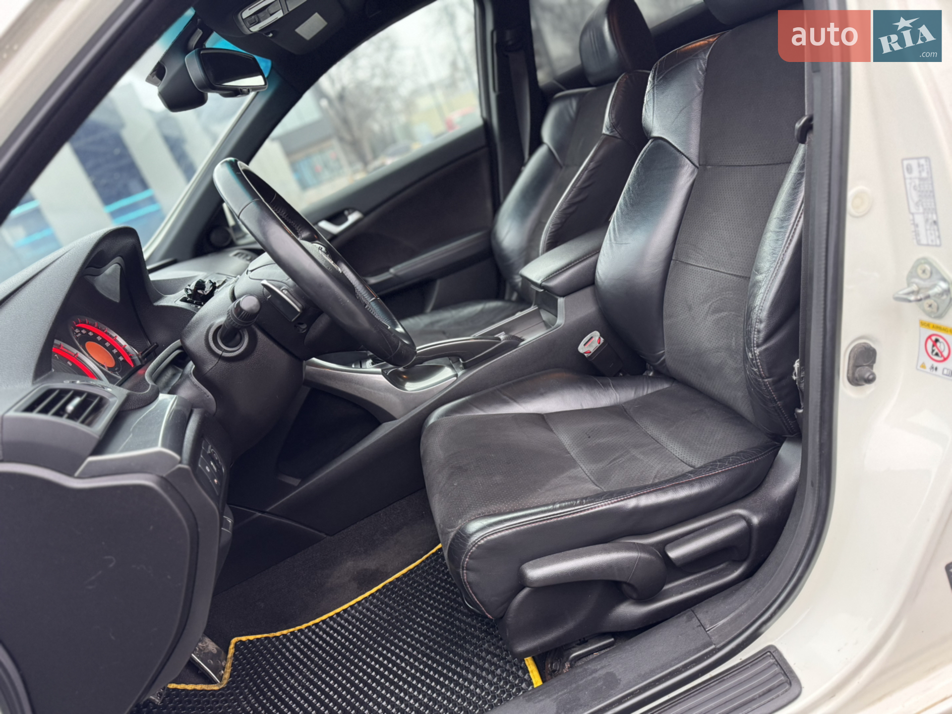 2011 Honda Accord - мініатюра 9
