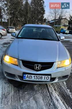 Универсал Honda Accord 2005 в Хмельницком