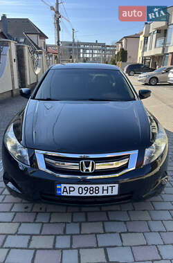 Седан Honda Accord 2008 в Ужгороде