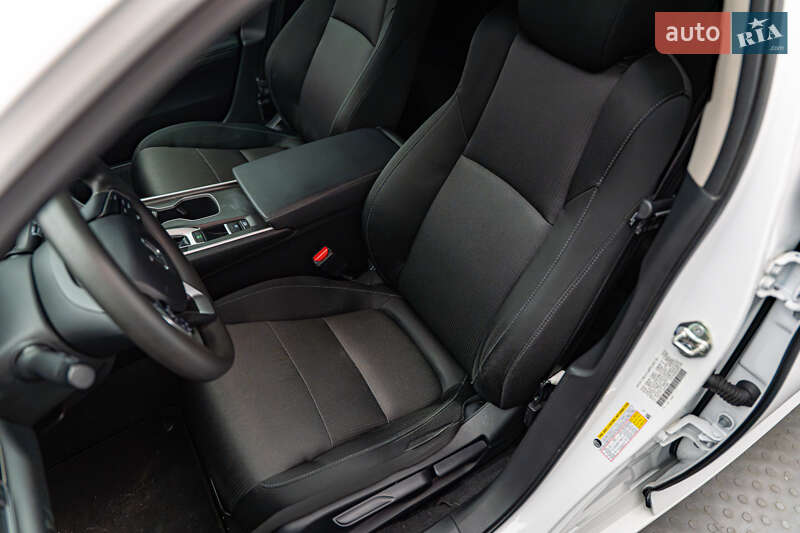 Седан Honda Accord 2020 в Киеве