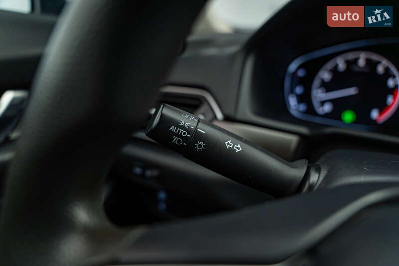 Седан Honda Accord 2020 в Киеве