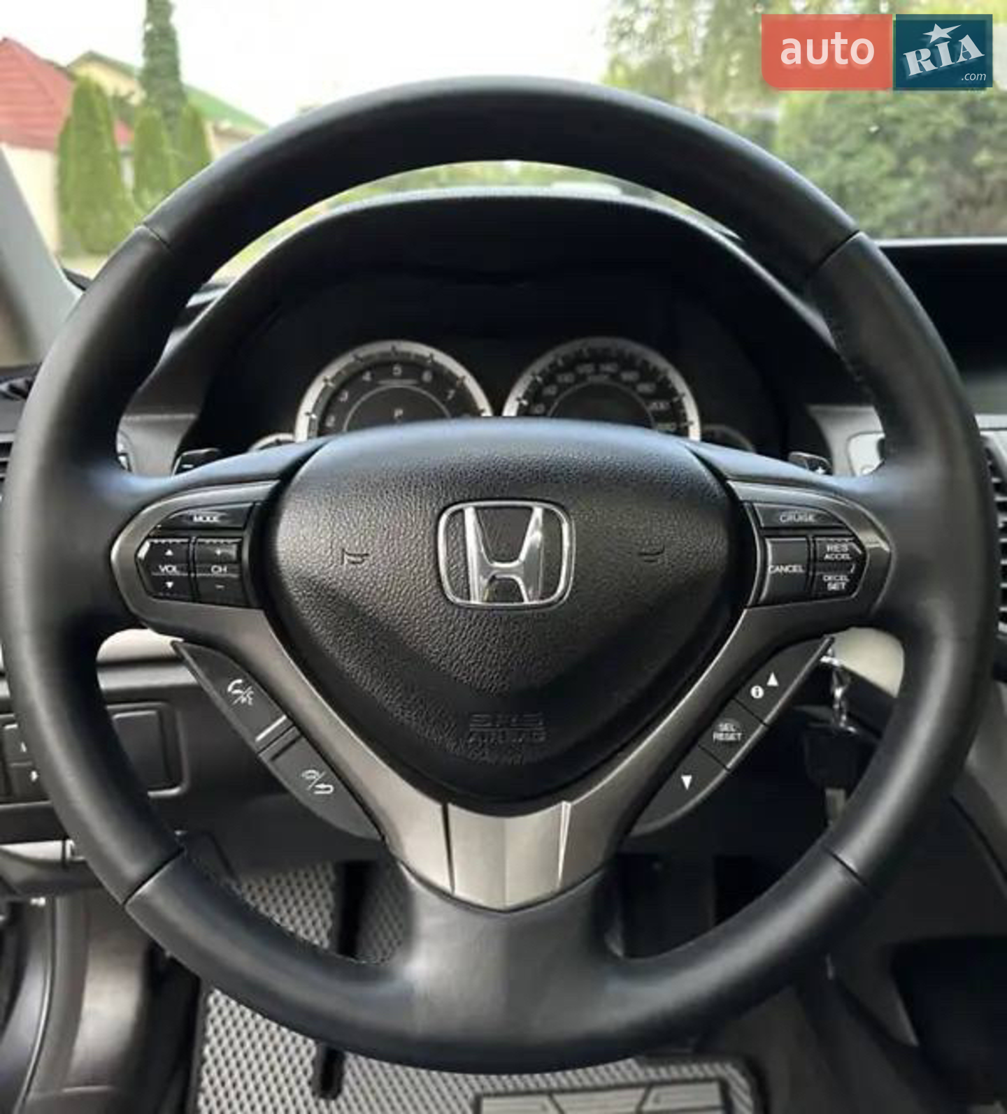 2012 Honda Accord - мініатюра 14