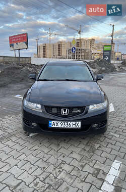 Седан Honda Accord 2006 в Києві