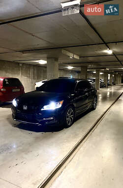 Седан Honda Accord 2016 в Умани