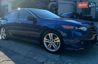 Седан Honda Accord 2008 в Запорожье