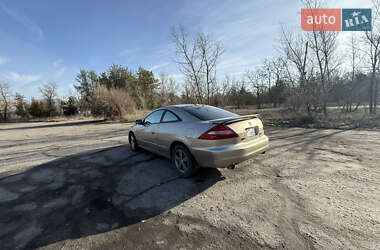 Седан Honda Accord 2005 в Днепре