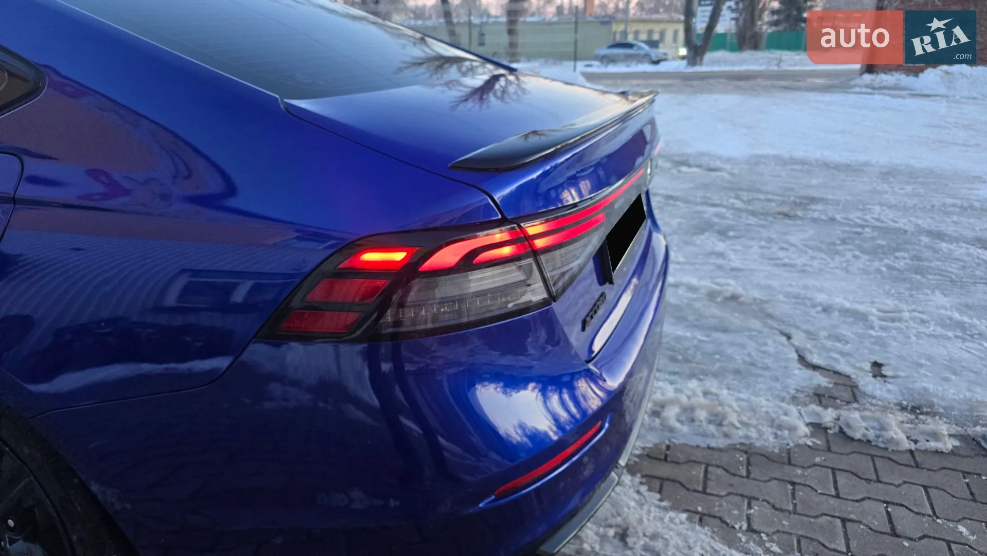 2024 Honda Accord - мініатюра 14